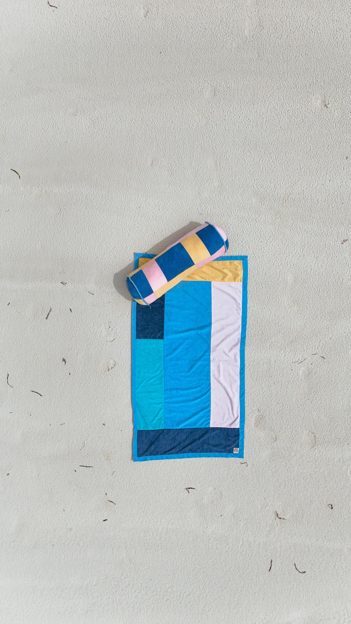 PWANI towels