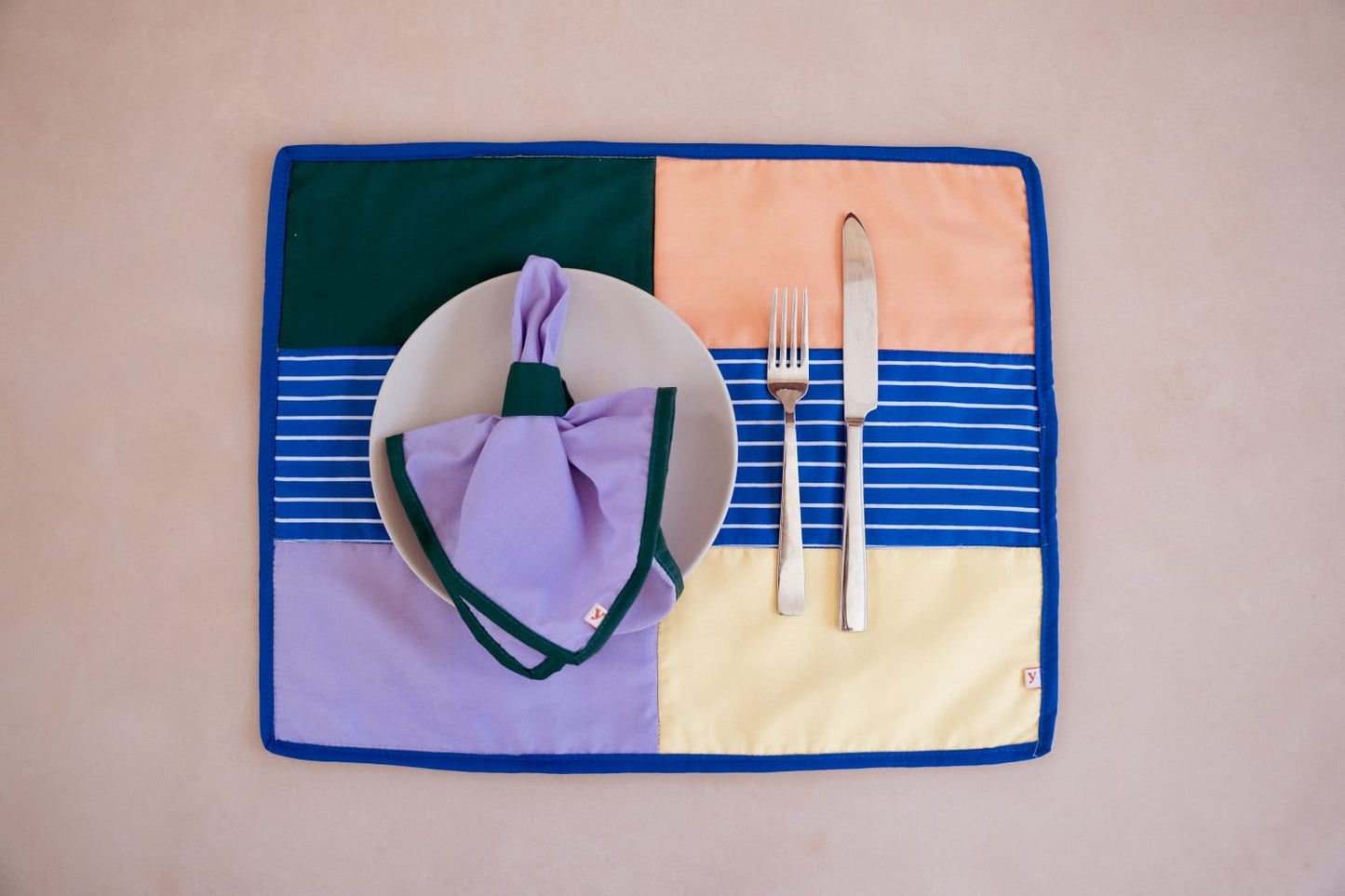 FRESH CUT placemats