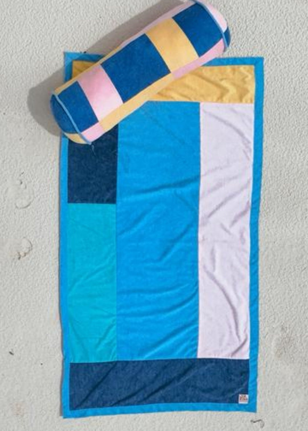 KUKUMBATIA Bolster Cushion