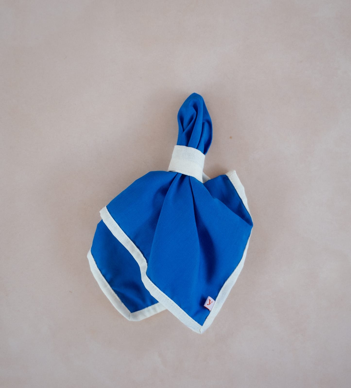 COASTAL COOL napkins (set of 4 mixed)