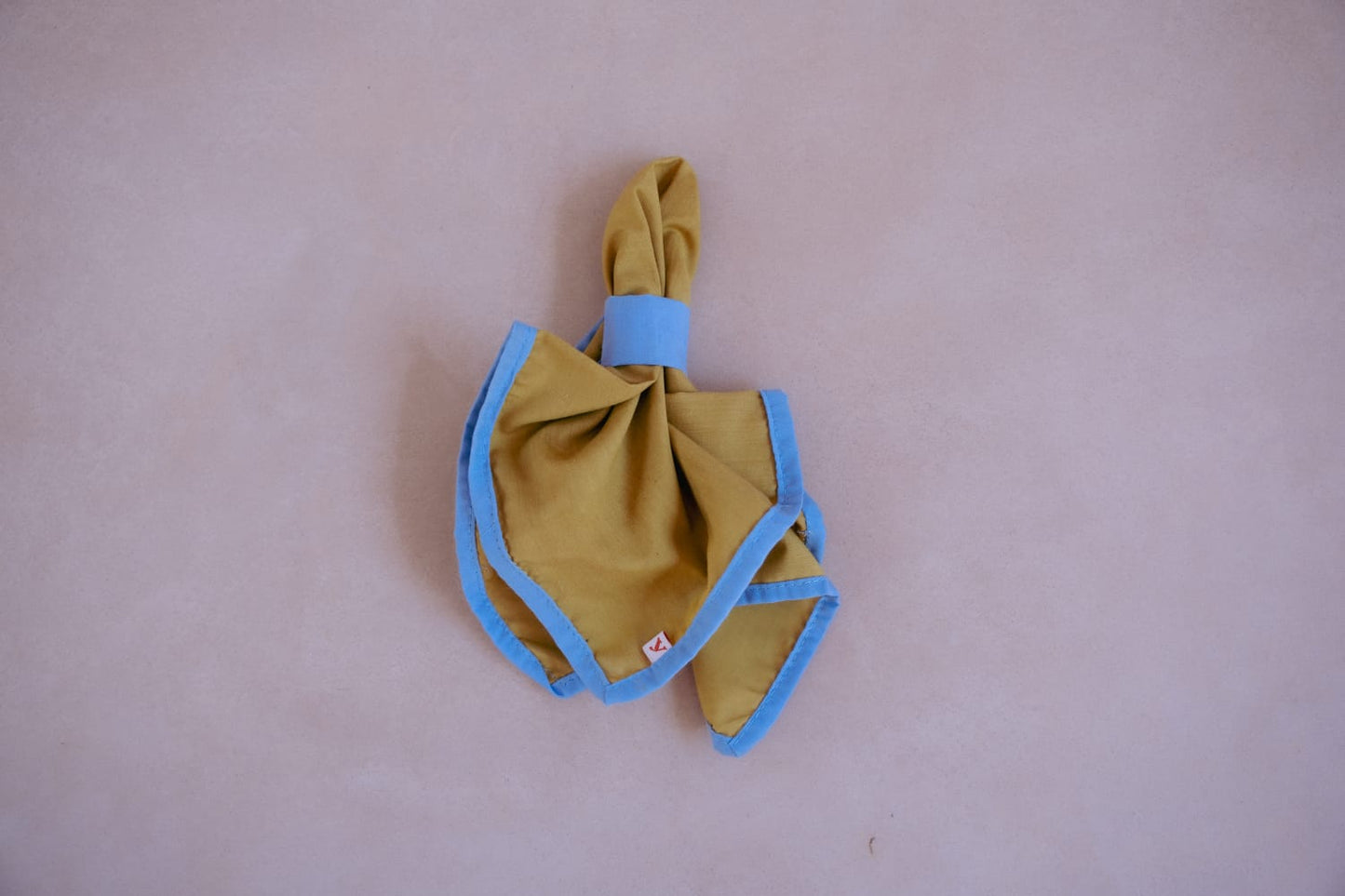 SUNNY DAY napkins (set of 4 mixed)