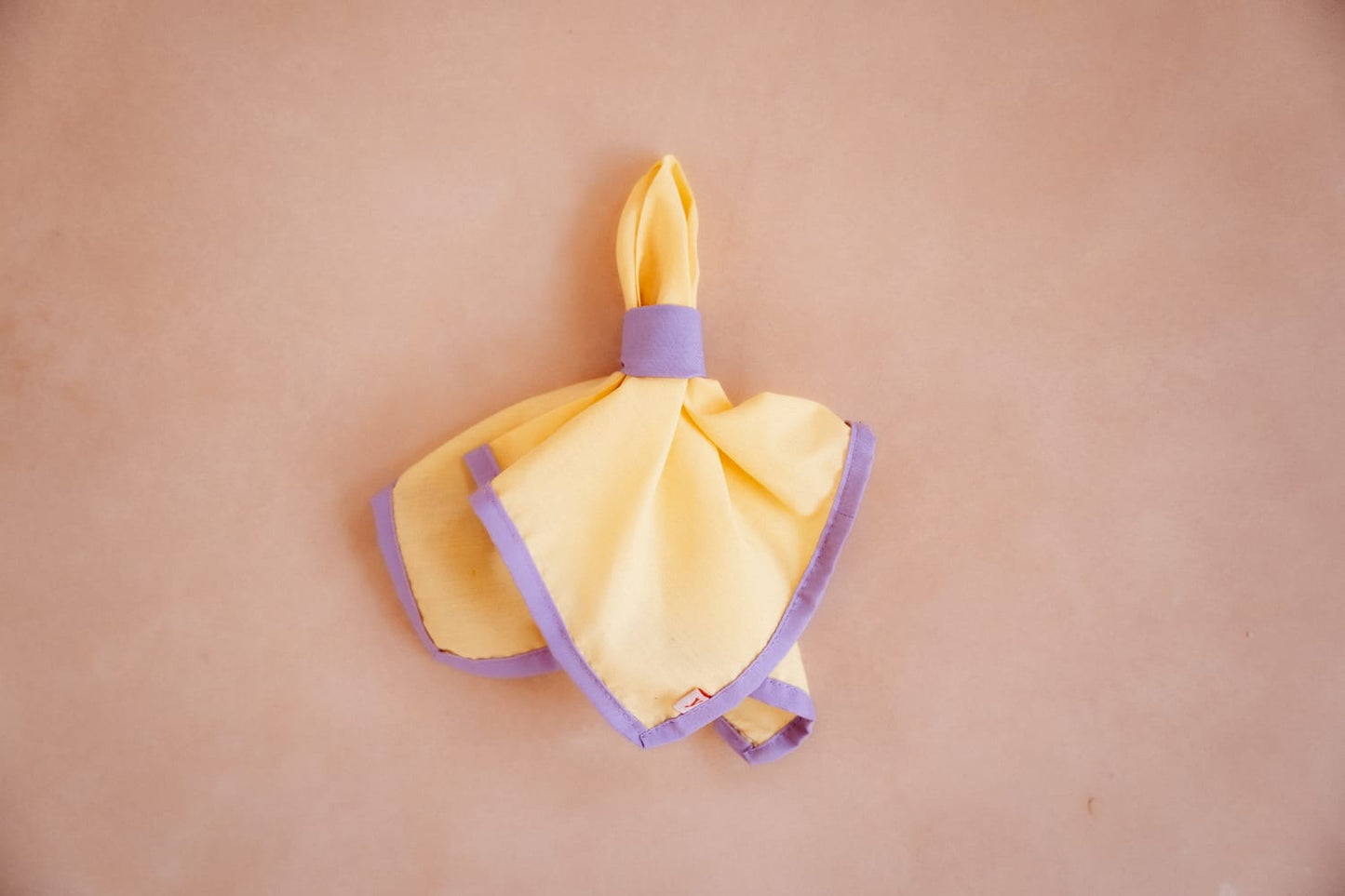 HEATWAVE napkins (set of 4 mixed)