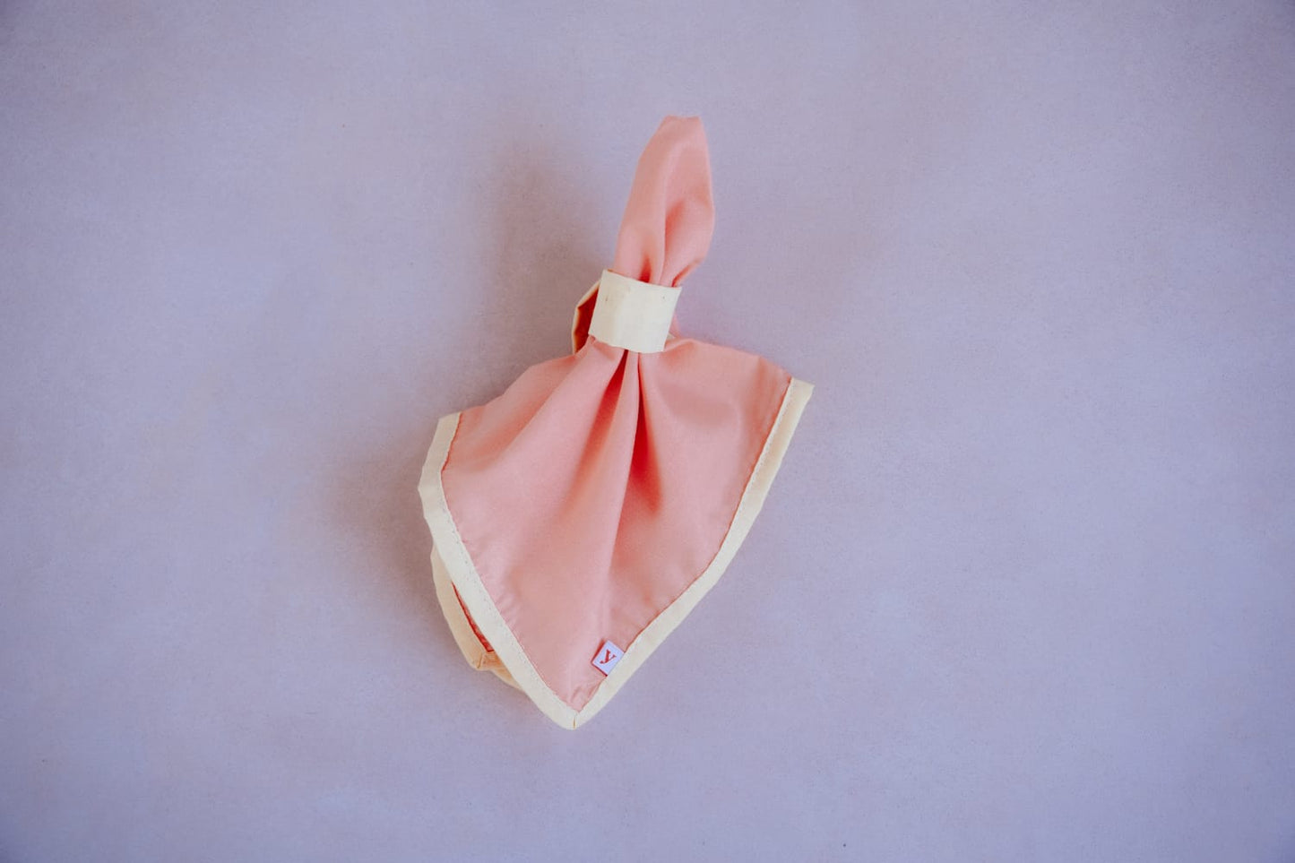 FRESH CUT napkins (set of 4 mixed)