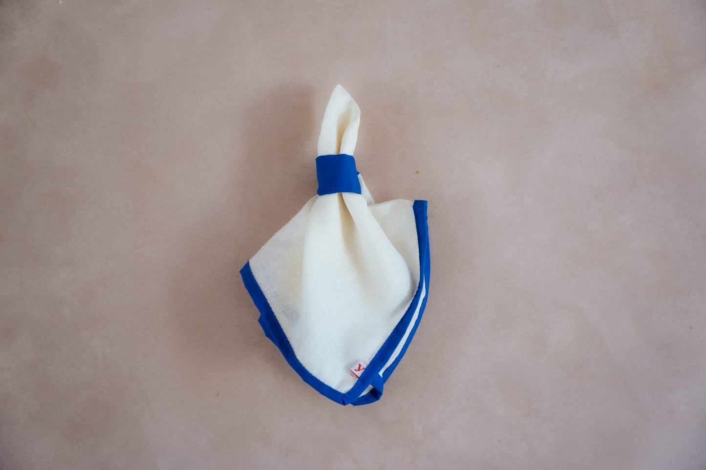 COASTAL COOL napkins (set of 4 mixed)