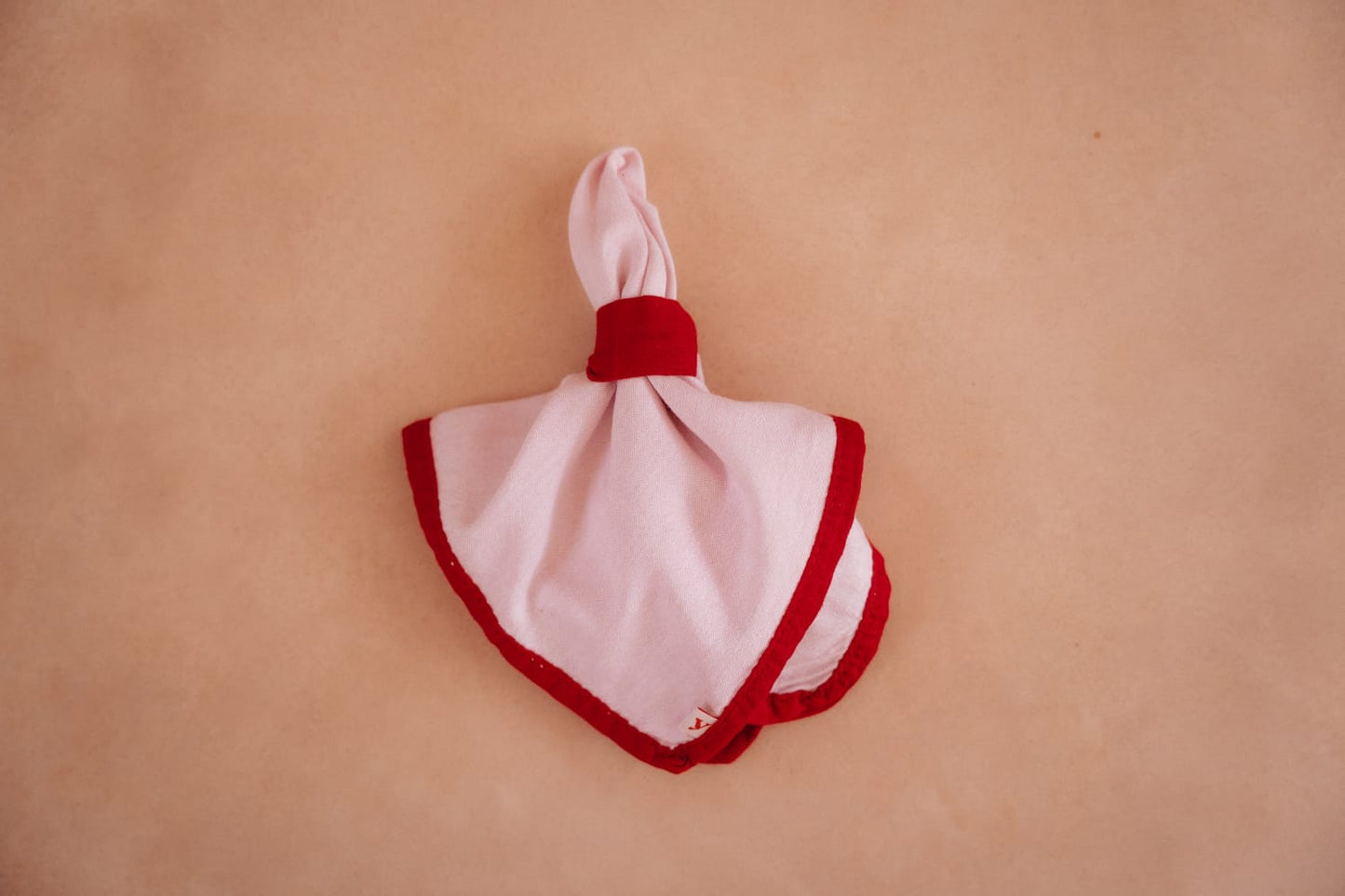 HEATWAVE napkins (set of 4 mixed)