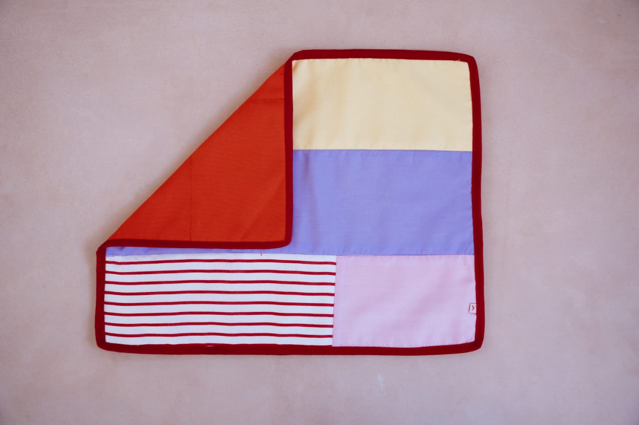 HEATWAVE PLACEMATS