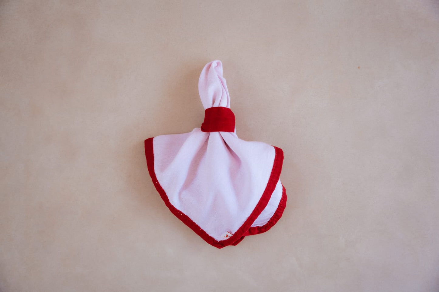 HEATWAVE napkins (set of 4 mixed)