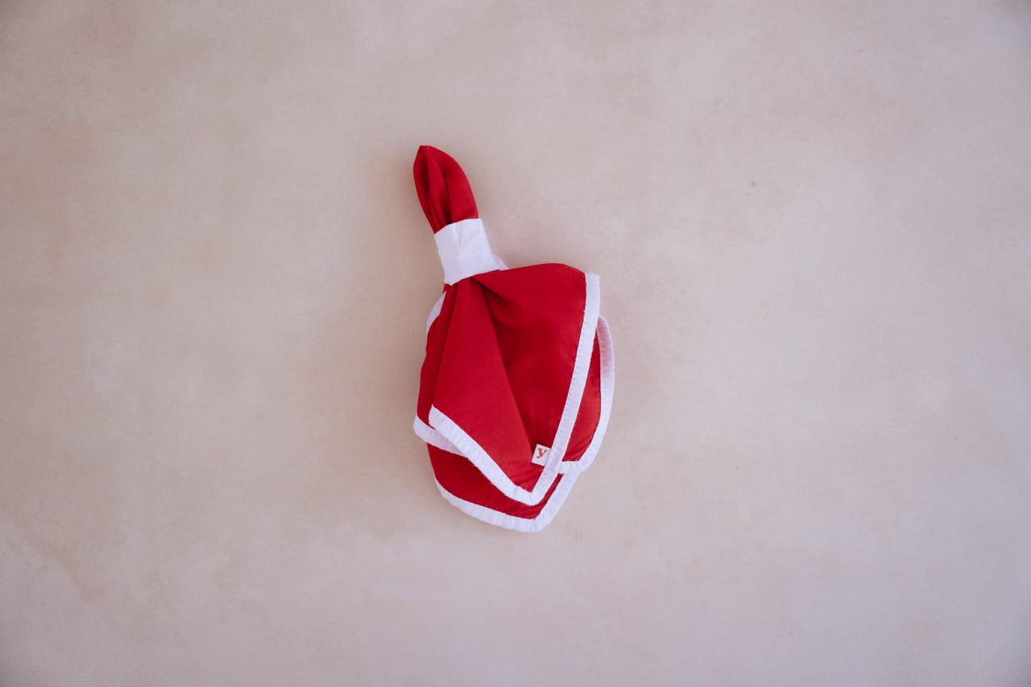 HEATWAVE napkins (set of 4 mixed)