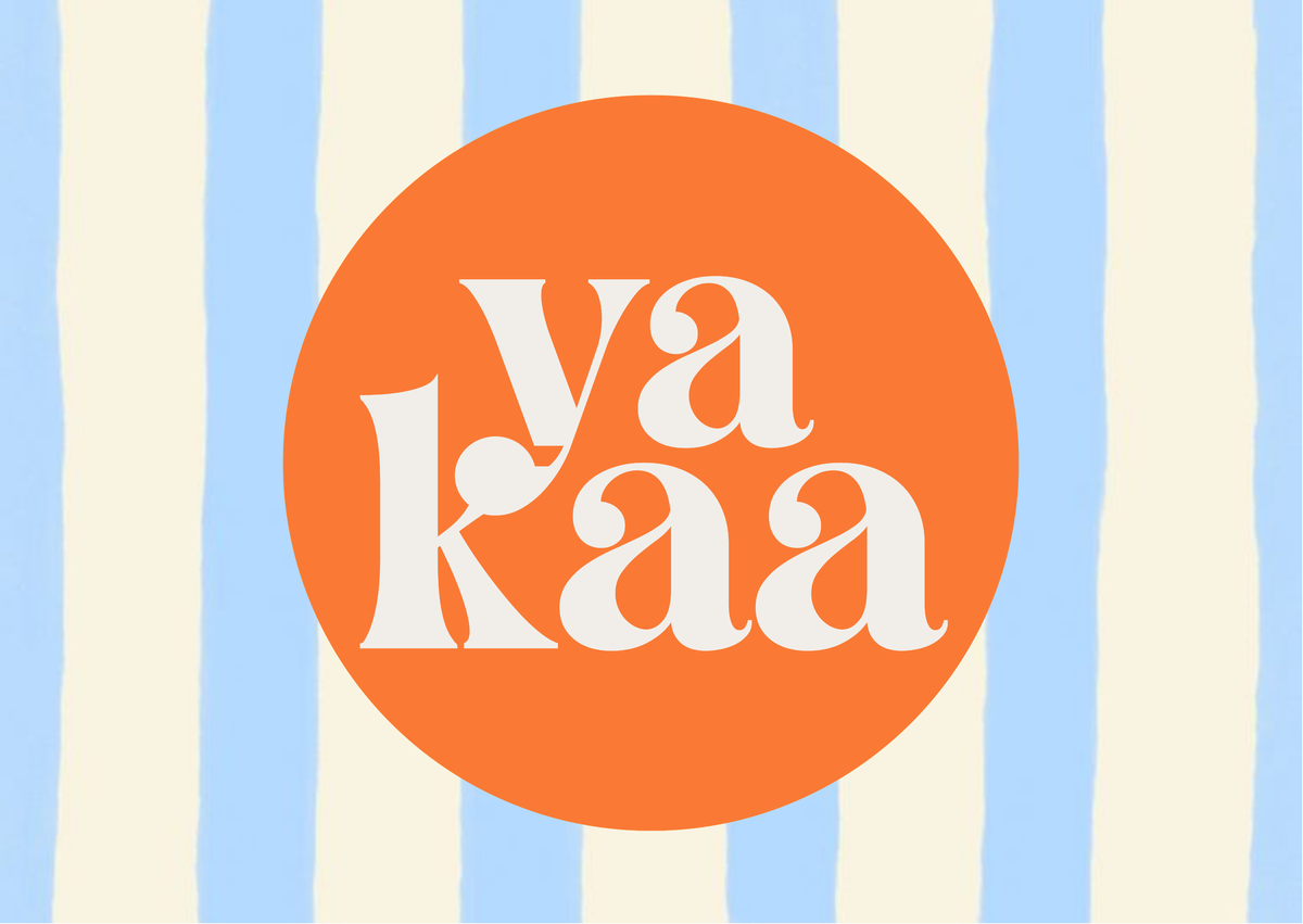 Yakaa gift card