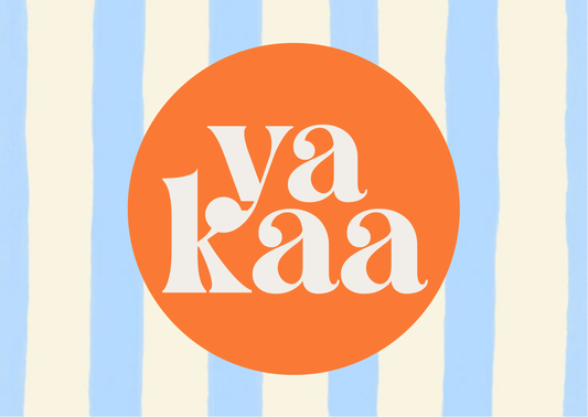 Yakaa gift card