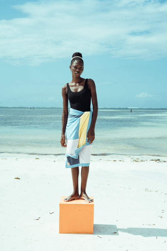 PWANI towels