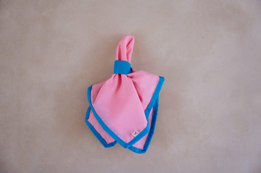 COASTAL COOL napkins (set of 4 mixed)