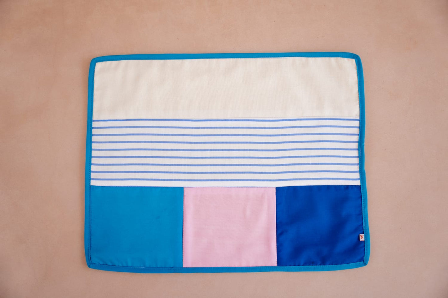 COASTAL COOL placemats