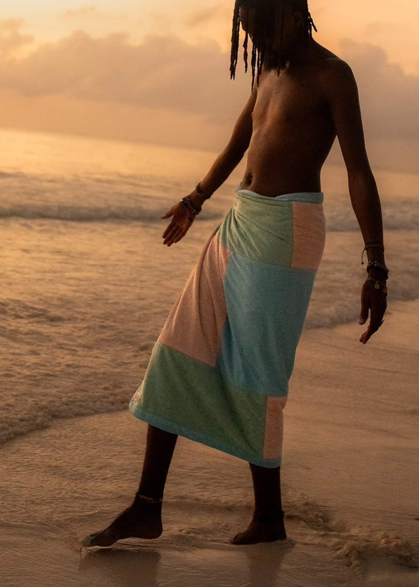 PWANI towels