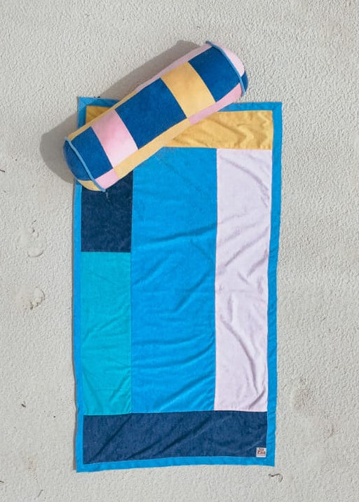 PWANI towels