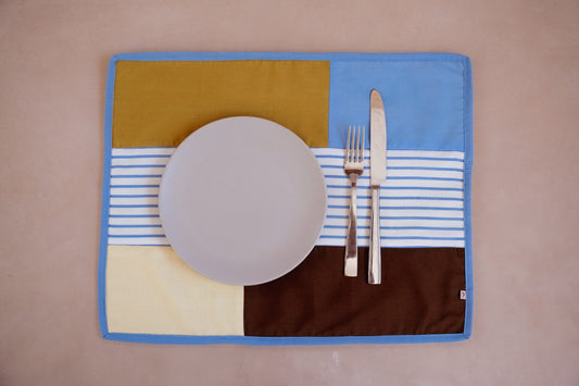 SUNNY DAY PLACEMATS