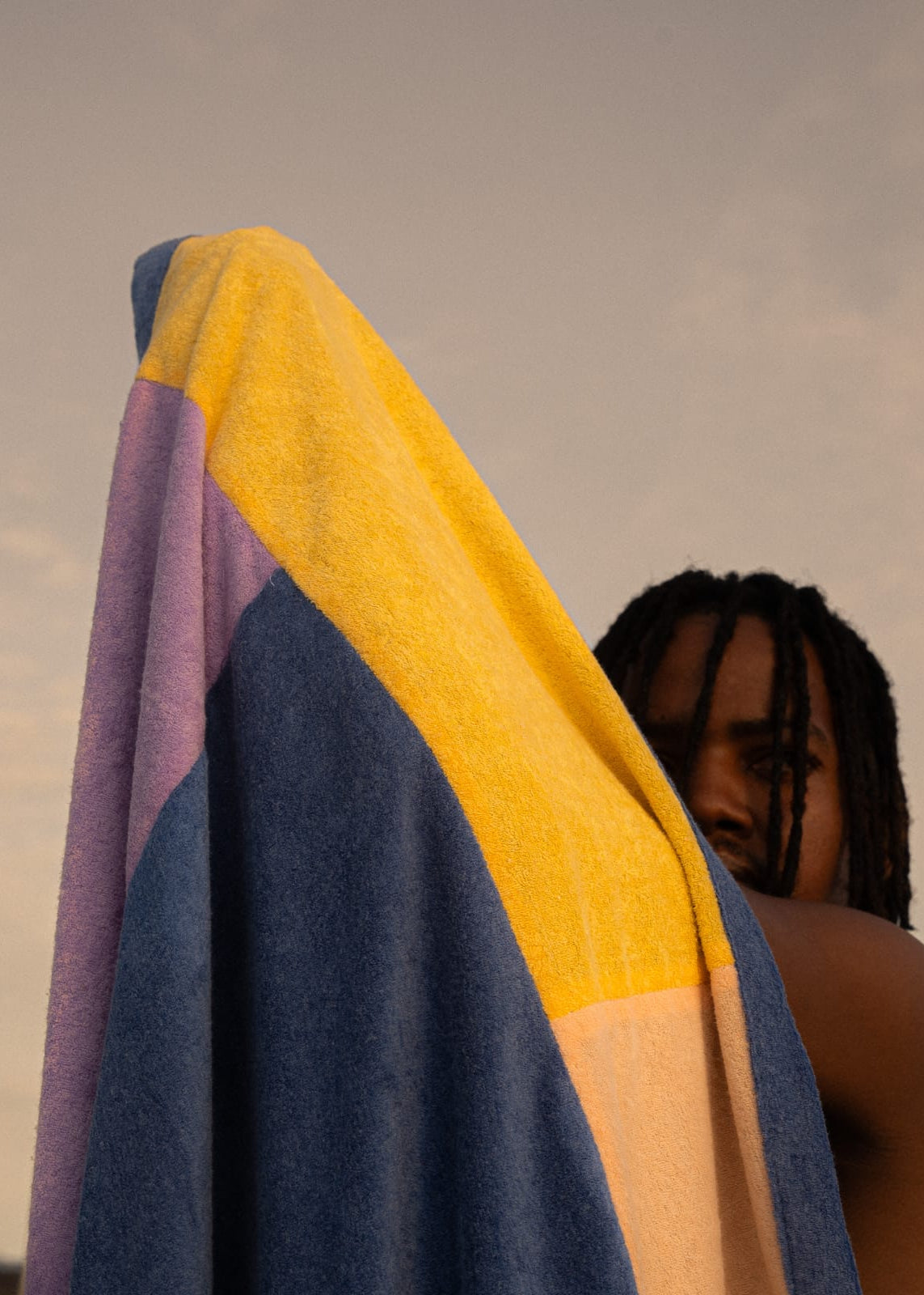 PWANI towels